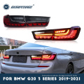 HCMOTIONZ 2017-2020 BMW G20 OLED Tail Lights